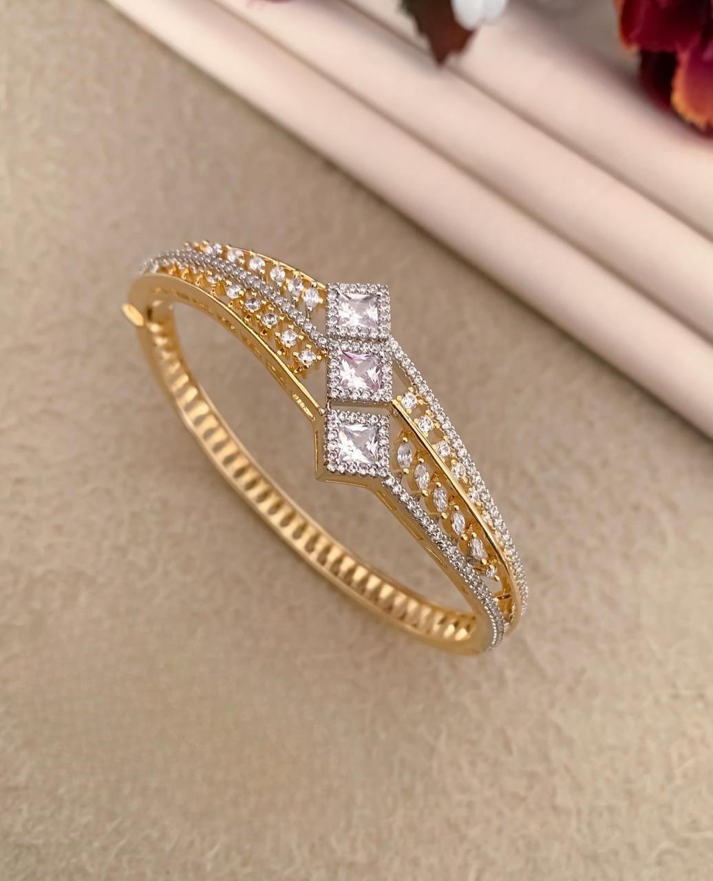 Designer A.D Bracelet