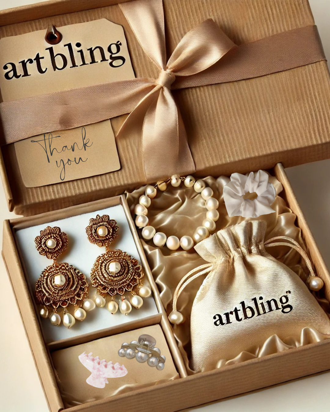 Gift Hampers