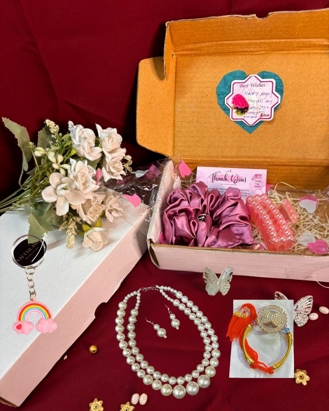Dilruba Hamper