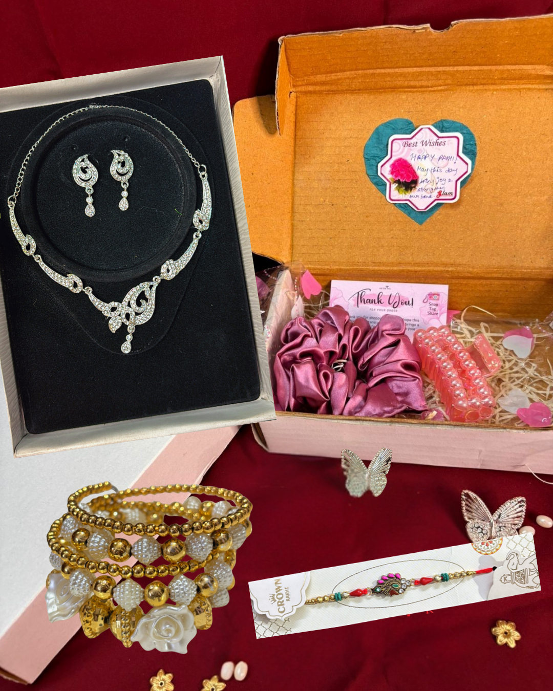 Bandhan-e-Khaas Hamper