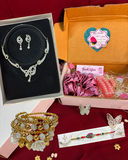 Bandhan-e-Khaas Hamper