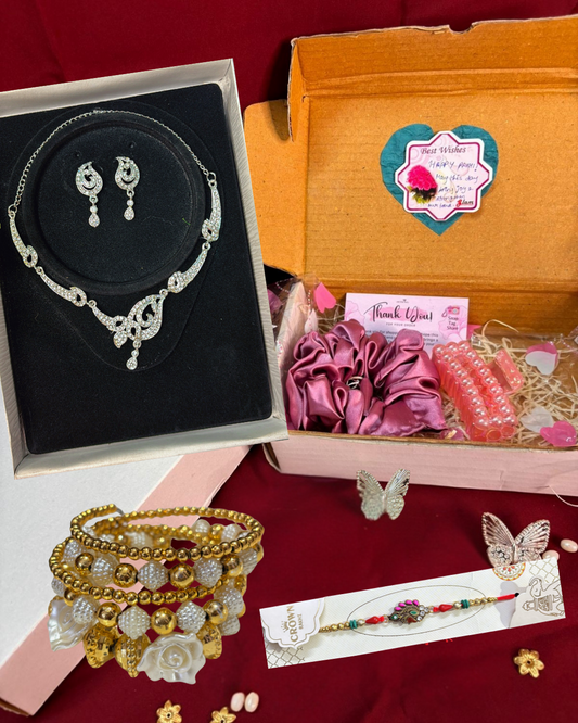Bandhan-e-Khaas Hamper