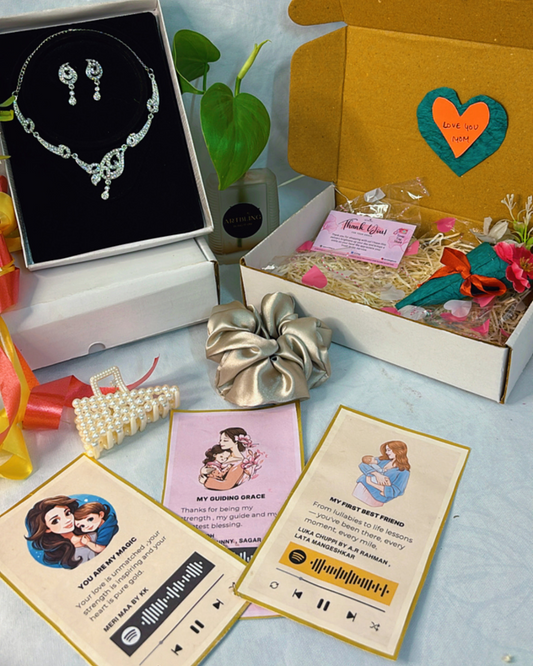 Queen of Hearts Hamper